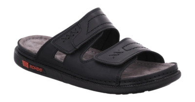 Slipper Rohde Men Cento 6003 Black