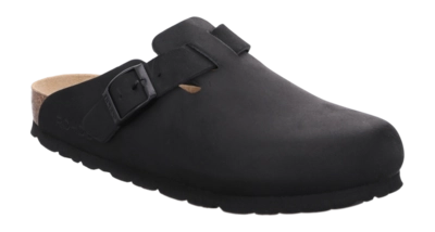 Hausschuhe Rohde Alba 6073 Damen Black