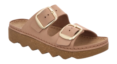 Sandales Rohde Women Foggia-D 6222 Nut