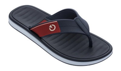 Slipper Cartago Men Paris Grey
