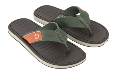 Slipper Cartago Men Paris Brown