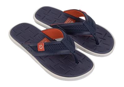 Slipper Cartago Men Malta Blue