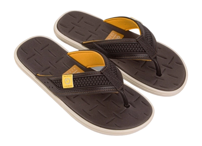 Slipper Cartago Men Malta Brown