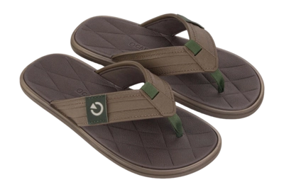 Slipper Cartago Men Malta VI Brown