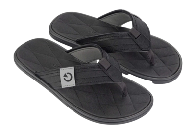 Slipper Cartago Men Malta VI Black