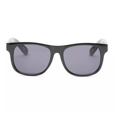 Sonnenbrille Vans Spicolu Bendable Kinder Black