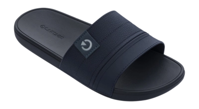 Slipper Cartago Men Dakar Slide Blue