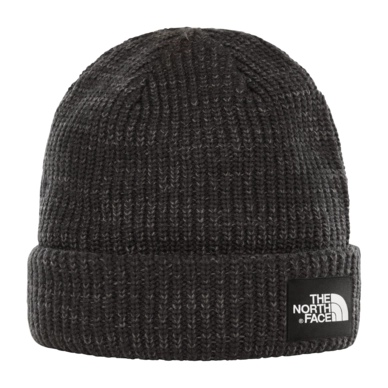 Beanie Hat The North Face Unisex Salty Dog Beanie TNF Black Short