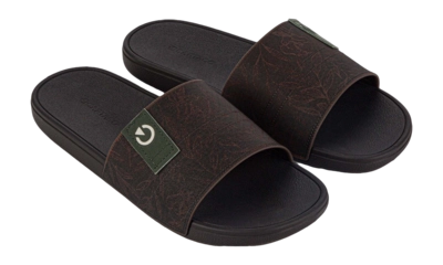 Slipper Cartago Men Dakar Slide Brown 24