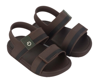Sandaal Cartago Baby Dakar Brown