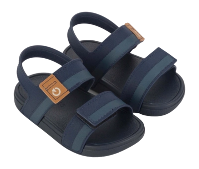 Sandaal Cartago Baby Dakar Blue