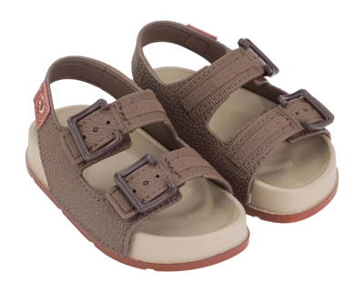 Sandaal Cartago Baby Milan Beige