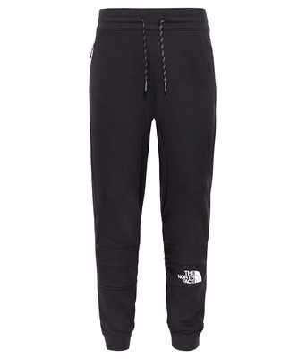 Trainingsbroek The North Face Men Light TNF Black