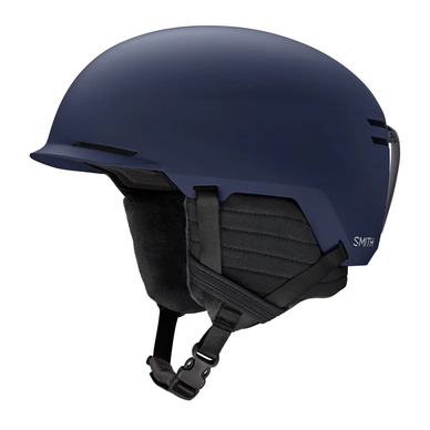 Casque de Ski Smith Unisex Scout Matte Ink 2020