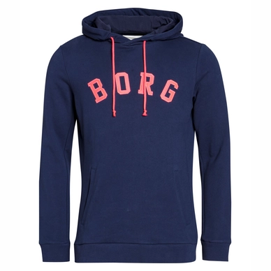Pullover Björn Borg Sweater Borg Peacoat Herren
