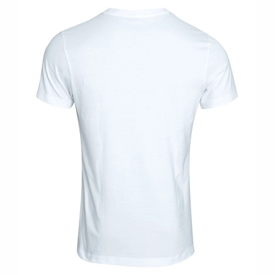 T-Shirt Björn Borg Men Borg Brilliant White