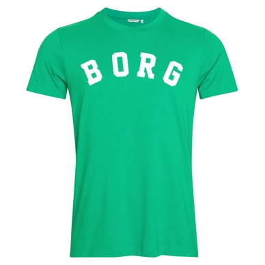 T-Shirt Björn Borg Borg Mint Herren