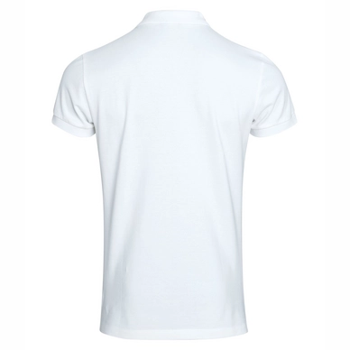 Polo Björn Borg Men Borg Brilliant White