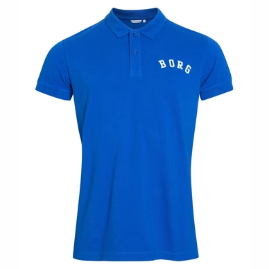 Polo Shirt Björn Borg Mens Borg Surf the Web