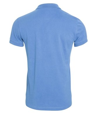 Polo Björn Borg Men Borg Blue Topaz