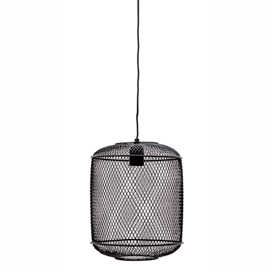 Hanglamp By-Boo Hikari Small Black