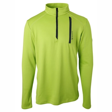 Skipully Brunotti Men Pintall Lime Green