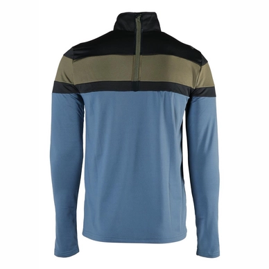 Skipully Brunotti Men Thornbill Blue Grey