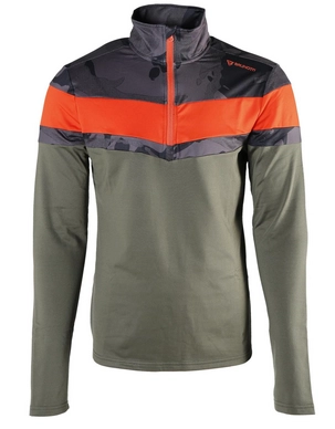 Skipully Brunotti Men Thornbill Beetle Green