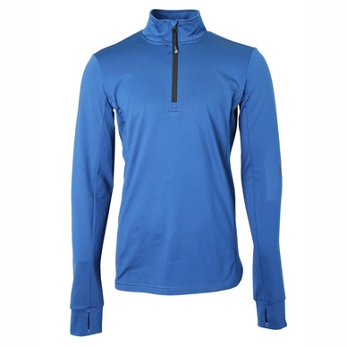 Ski Sweatshirt Brunotti Men Terni 2020 Imperial Blue