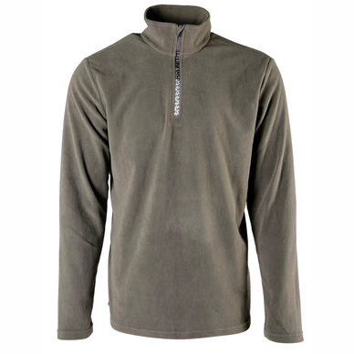 Ski Sweatshirt Brunotti Men Tenno 2020 Pine Grey