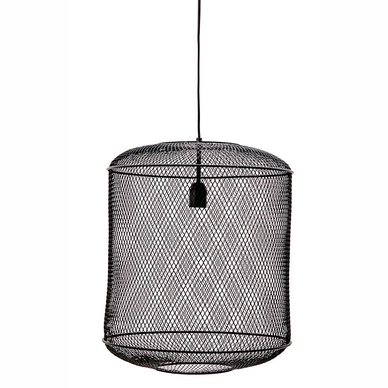 Hanglamp By-Boo Hikari Large Black