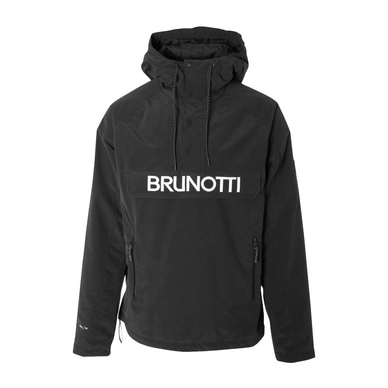 Jas Brunotti Men Kingers Black