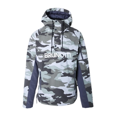 Jas Brunotti Men Kingers Titanium