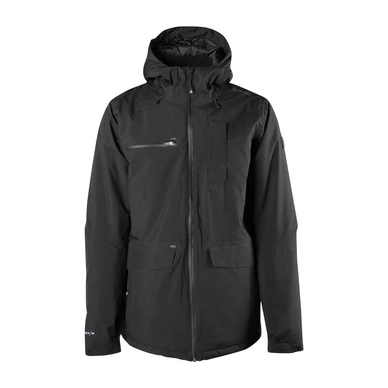 Ski Jacket Brunotti Men Foresail 2020 Black