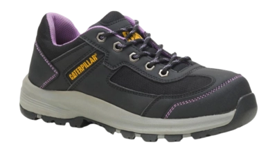 Veiligheidsschoen Caterpillar Women Elmore S1 P Black