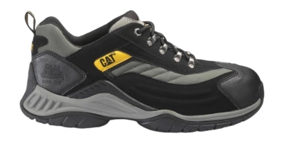 Veiligheidsschoen Caterpillar Men Moor SB Black