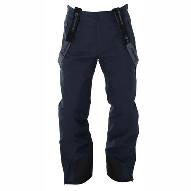 Ski Trousers Brunotti Men Damiro Space Blue