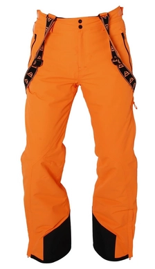 Skibroek Brunotti Men Damiro Fluo Orange 2020
