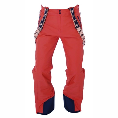 Ski Trousers Brunotti Men Damiro Heat