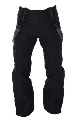 Skibroek Brunotti Men Damiro Black 2020