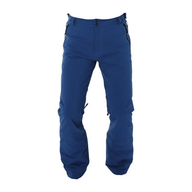 Ski Trousers Brunotti Men Wanderer Sailor Blue