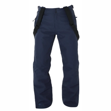 Skibroek Brunotti Men Footstrap Space Blue 2020