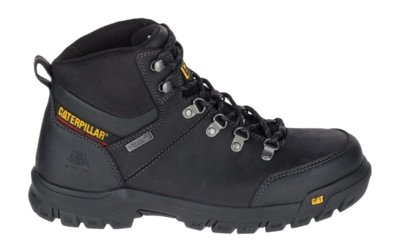 Veiligheidsschoen Caterpillar Men Framework S3 W Black
