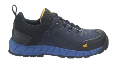 Veiligheidsschoen Caterpillar Men Byway S1P HRO SRC Blue Nights