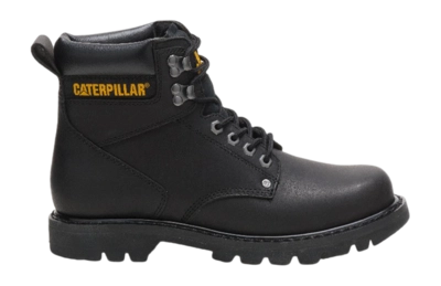 Veiligheidsschoen Caterpillar Men Powerplant S3 Black