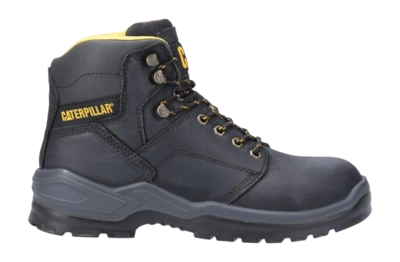 Veiligheidsschoen Caterpillar Men Striver S3 W Black