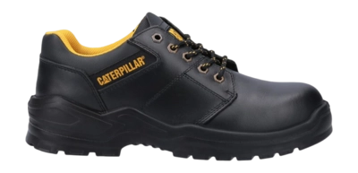Veiligheidsschoen Caterpillar Men Striver Low S3 Black