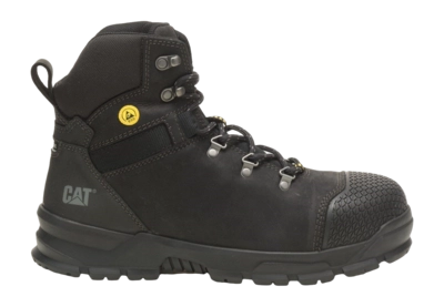 Veiligheidsschoen Caterpillar Men Accomplice X S3 Black