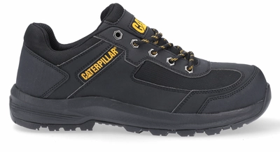 Veiligheidsschoen Caterpillar Men Elmore S1 P Black