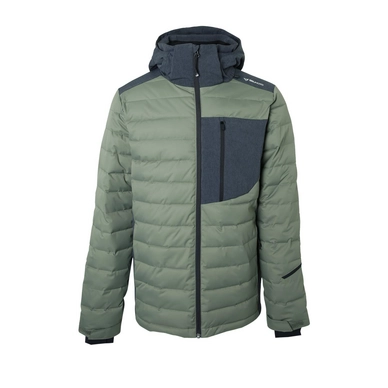 Ski Jas Brunotti Men Trysail 2020 Beetle Green